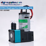 SYPDA Diaphragm Eco-Solvent Ink 7W Pump MV-SD300E