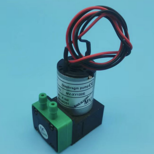 XINRY Diaphragm 3W Pump MV-XY100E for Eco-Solvent Ink
