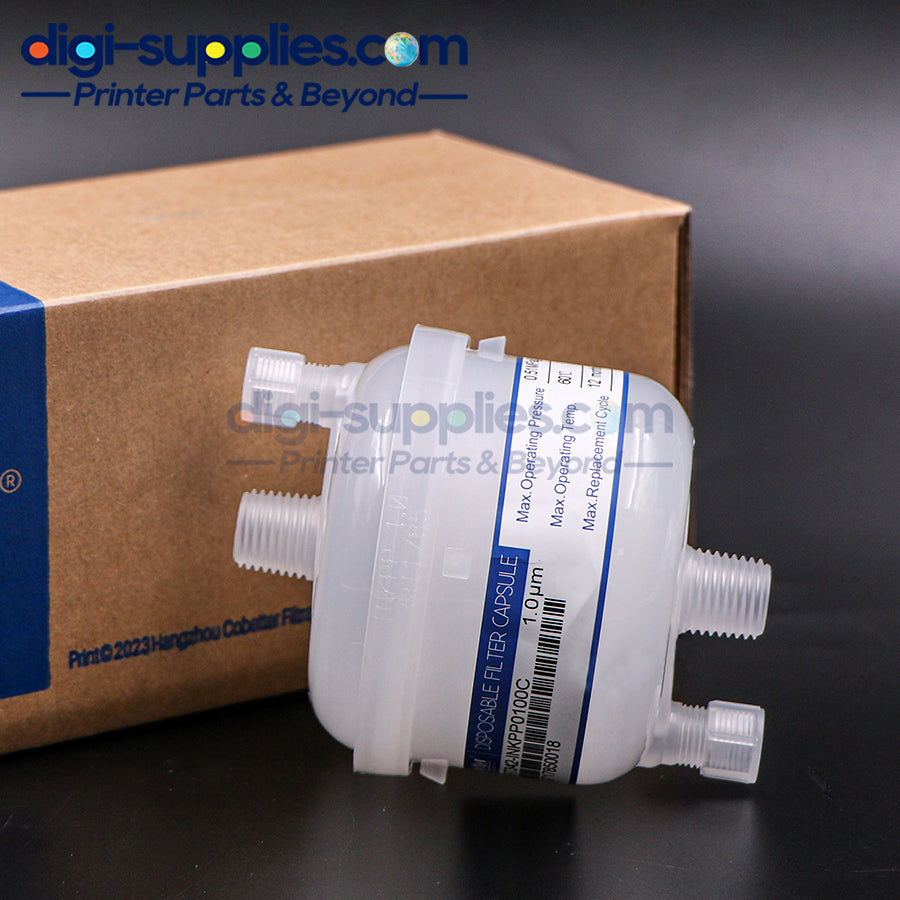 Cobetter Capsule Filter NPT342-INKPP0100C 1.0μm