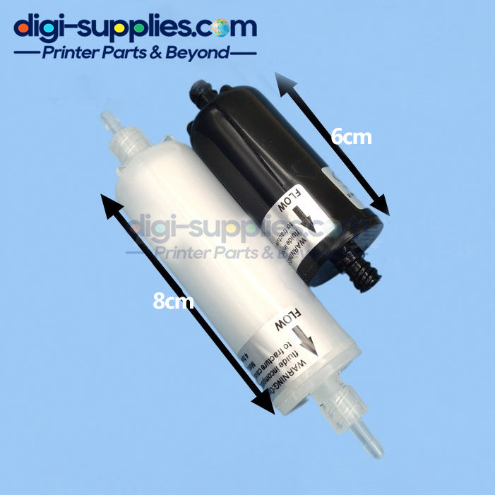 Digi Filter 6cm Ink Filter Tube 5 μm /10 μm /20 μm – DIGI-SUPPLIES.COM