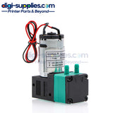 SYPDA Diaphragm Pump MV-SD600T 600ml/min