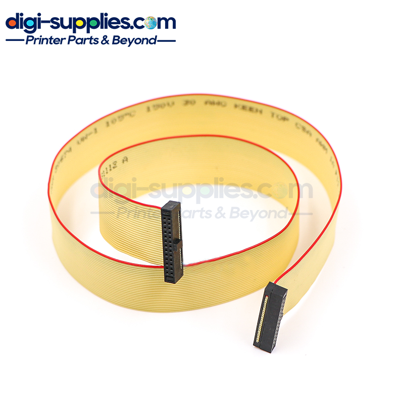 26Pin  XAAR382 Printhead Cable 40cm Long