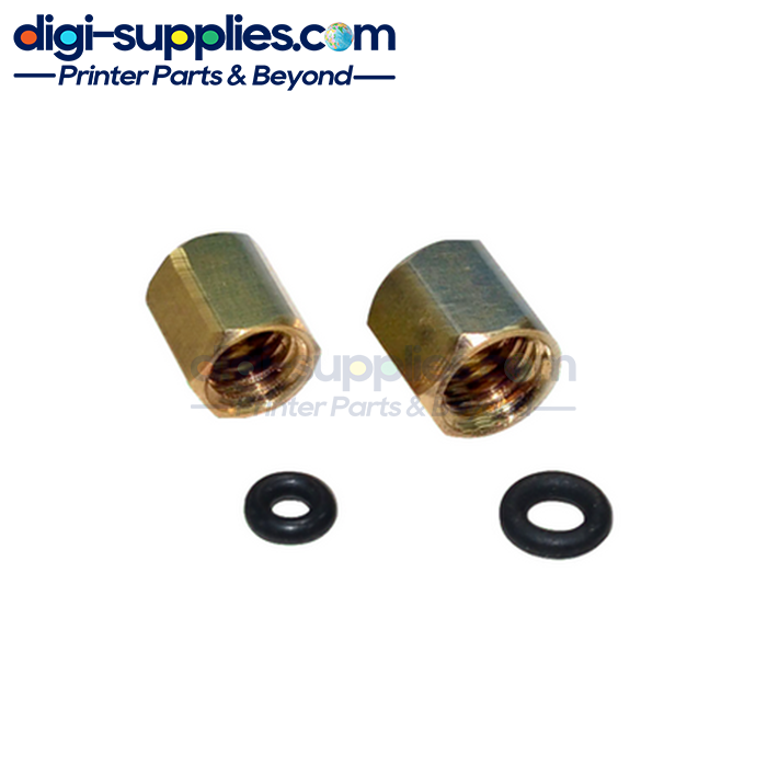 Damper Fittings /Screws