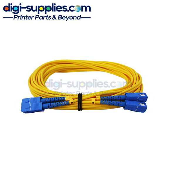 Optical Fiber Cable For Flora