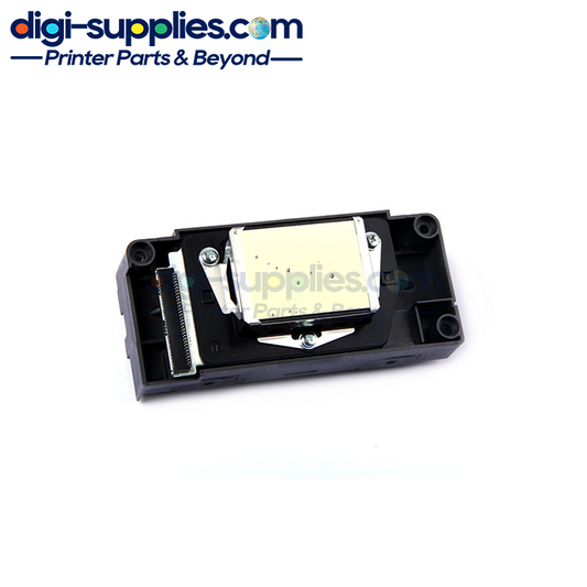 Original EPSON F186000 DX5 Printhead