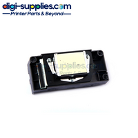 Original Uncoded DX5 Printhead