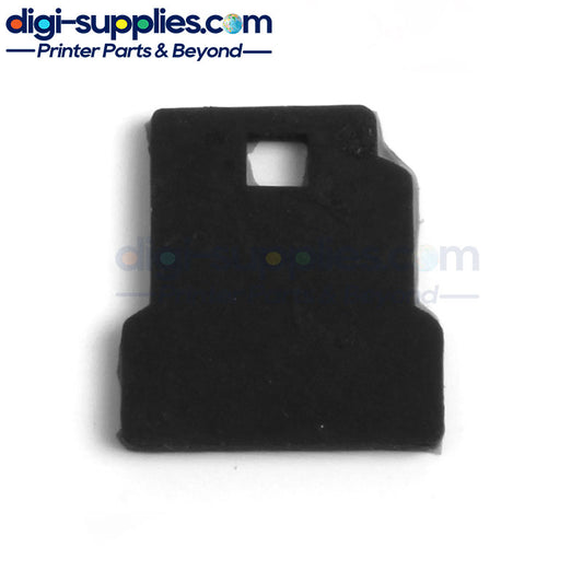 Wiper Black for DX4 Printhead