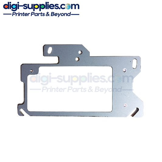 XENONS Printhead Adaptor Plate for Single Head