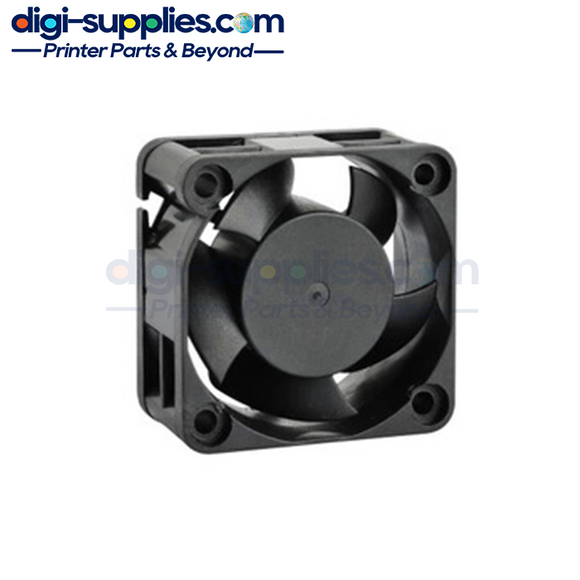 Cooling Fan 12V  DC  0.06A