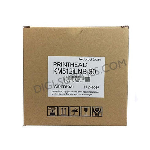 Konica Minolta 512i 30pl Printhead