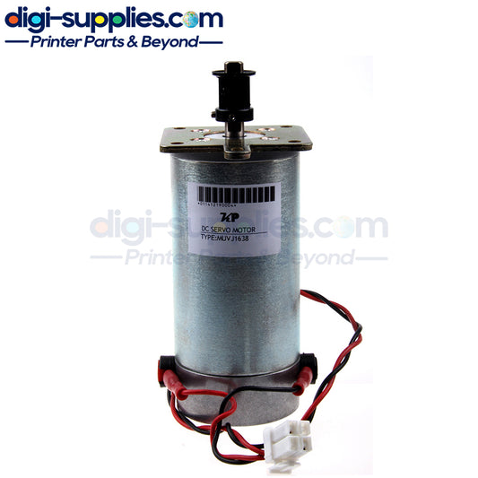 Generic DC Servo Motor for Mutoh VJ-1638