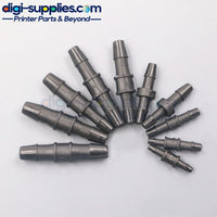 Black Connector UV Ink Resistant Variant Size