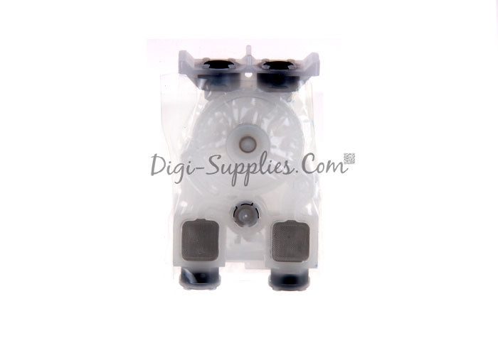 High Quality Generic Damper with Valve and Gray O-ring