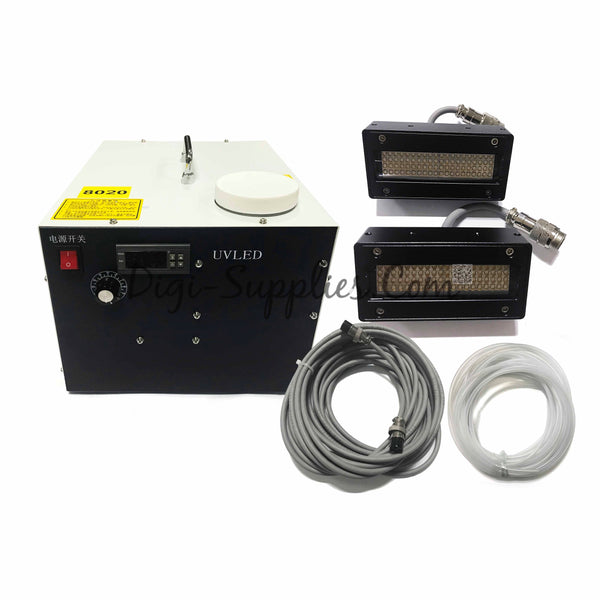 UV Led Curing System for XENONS