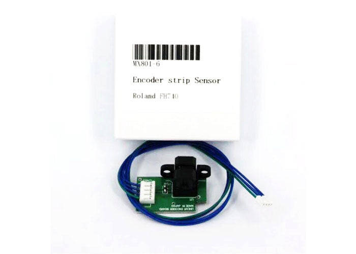 Generic Encoder Sensor For Roland FH740