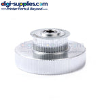 Driven Pulley For Mimaki