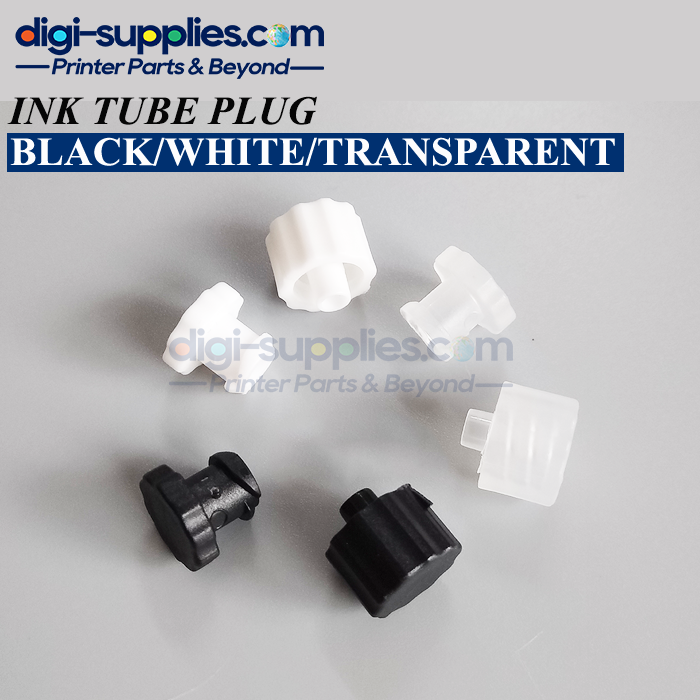 Ink Tube Plug – DIGI-SUPPLIES.COM