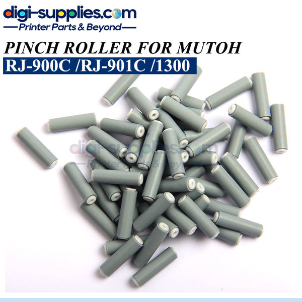Pinch Roller for MutohRJ-900C /RJ-901C /1300