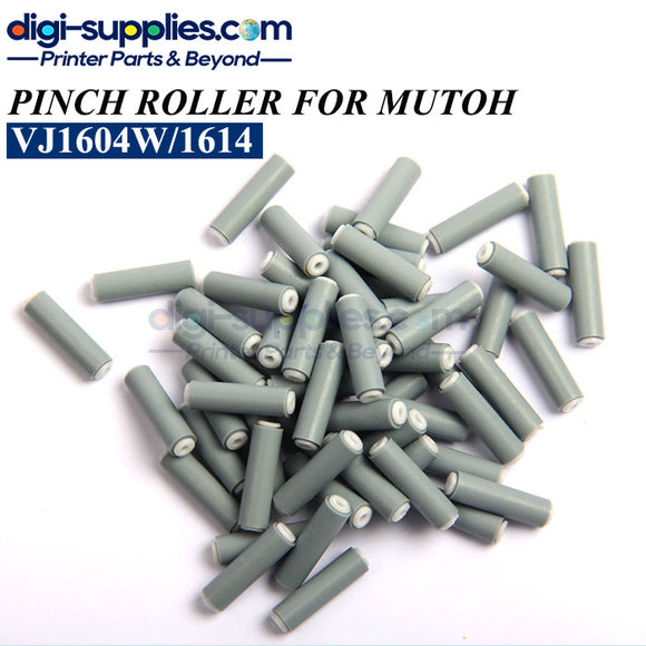 Pinch Roller for Mutoh VJ1604 / 1614