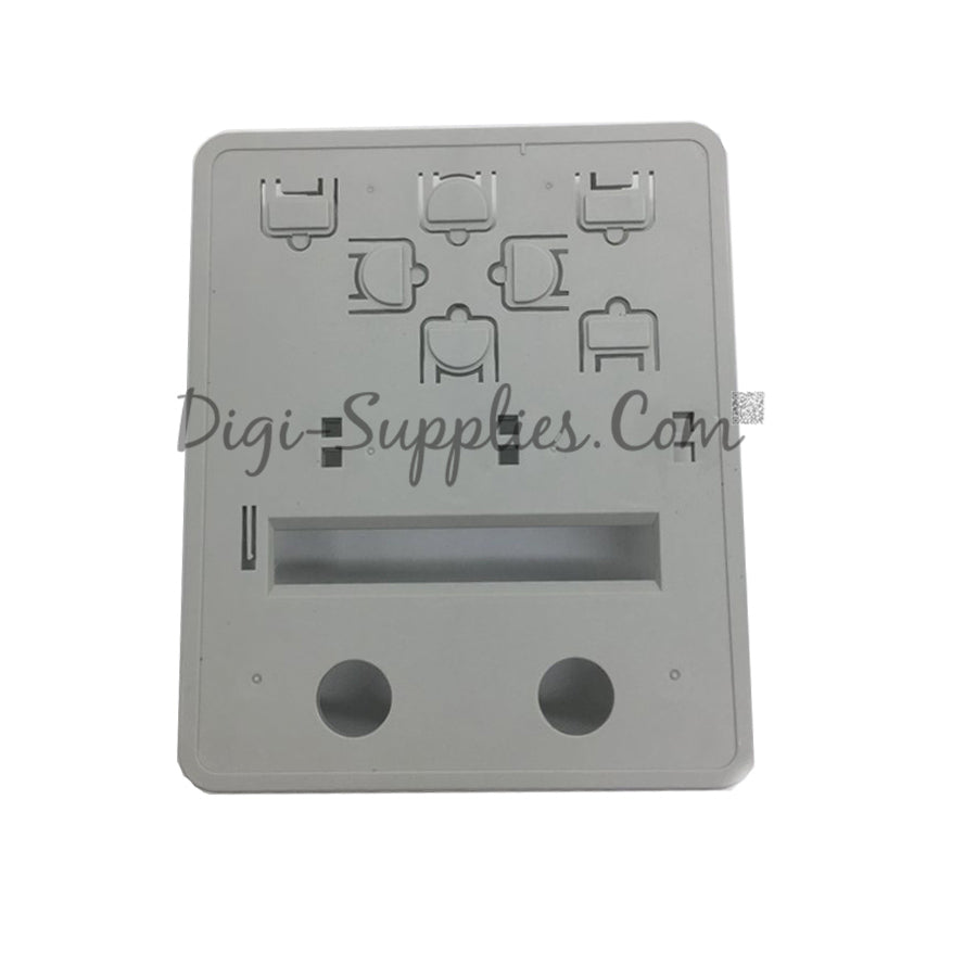Mutoh VJ-1604/ RJ-900 /VJ-1614 Plastic Panel