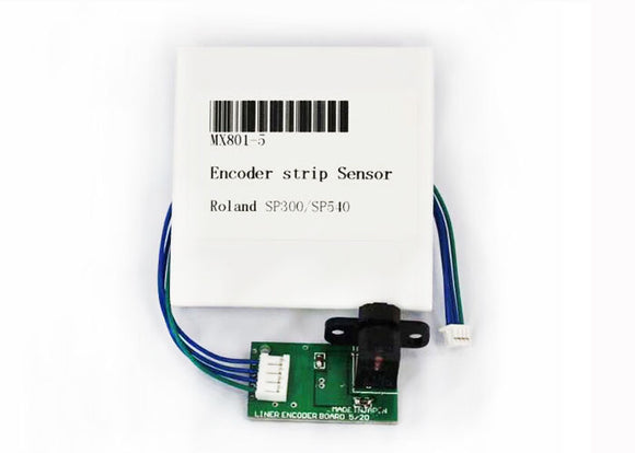 Generic Encoder Sensor For Roland SP300/SP540