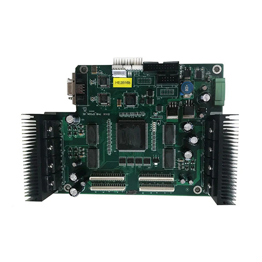 BYHX Printhead Board For DX5 Printheads