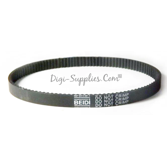 284-S2M Belt For Wit-Color Solvent Printer