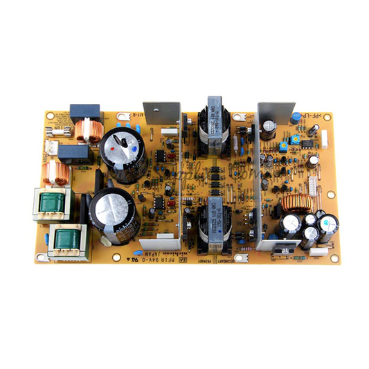 Generic Mutoh Power Board