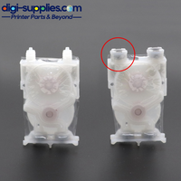 High Quality Generic Damper with Valve and Gray O-ring