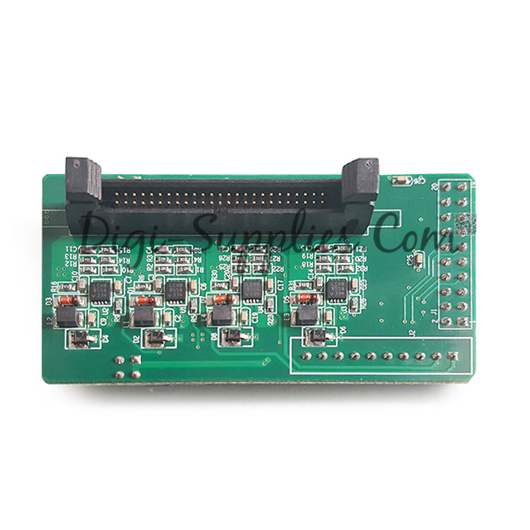 KM1024 Printhead Exchange Board