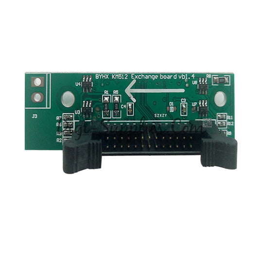 BYHX KM512 Exchange Board