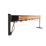 74" Drying Fan & Heater System for 1.8m Printer