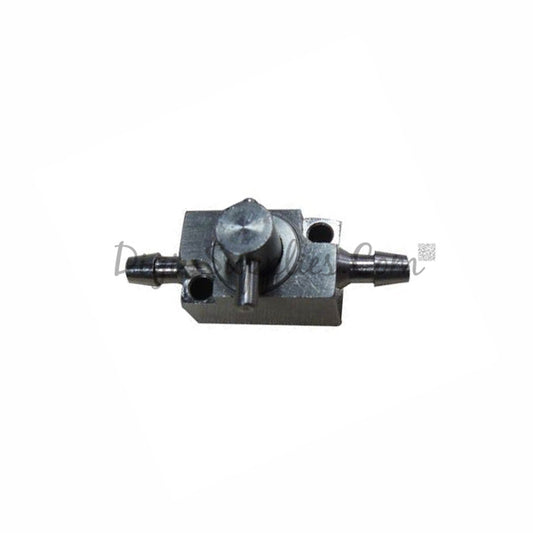 Stainless Steel Three-way Valve