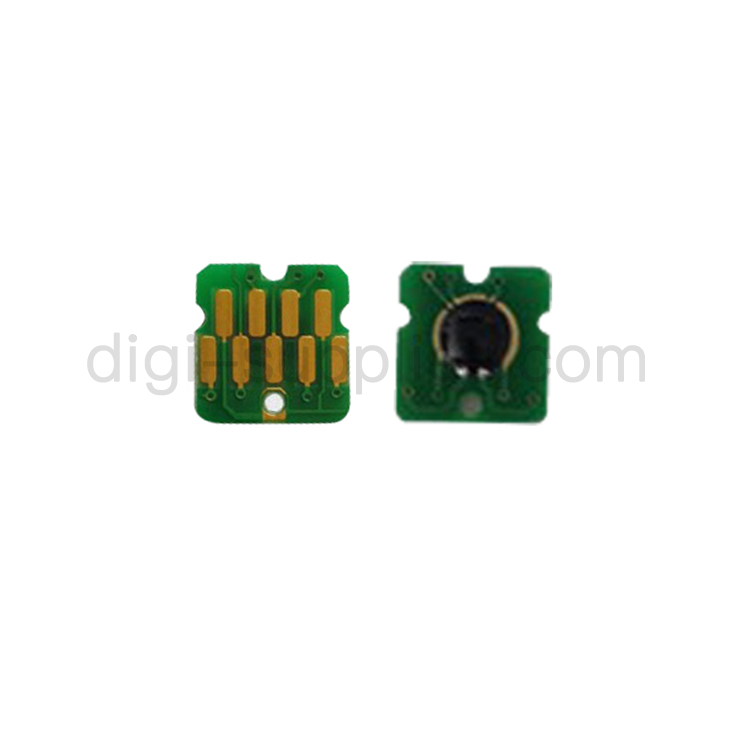 One Time Waste-Ink-Tank Chip for Epson T3000/ T5000/ T7000/ B6000